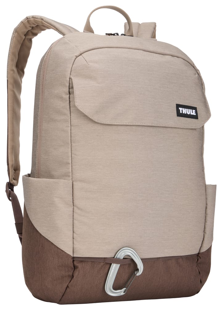 Thule Lithos Backpack 20L Brown Thule