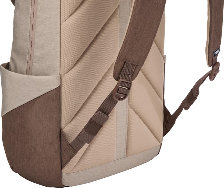 Thule Lithos Backpack 20L Brown Thule