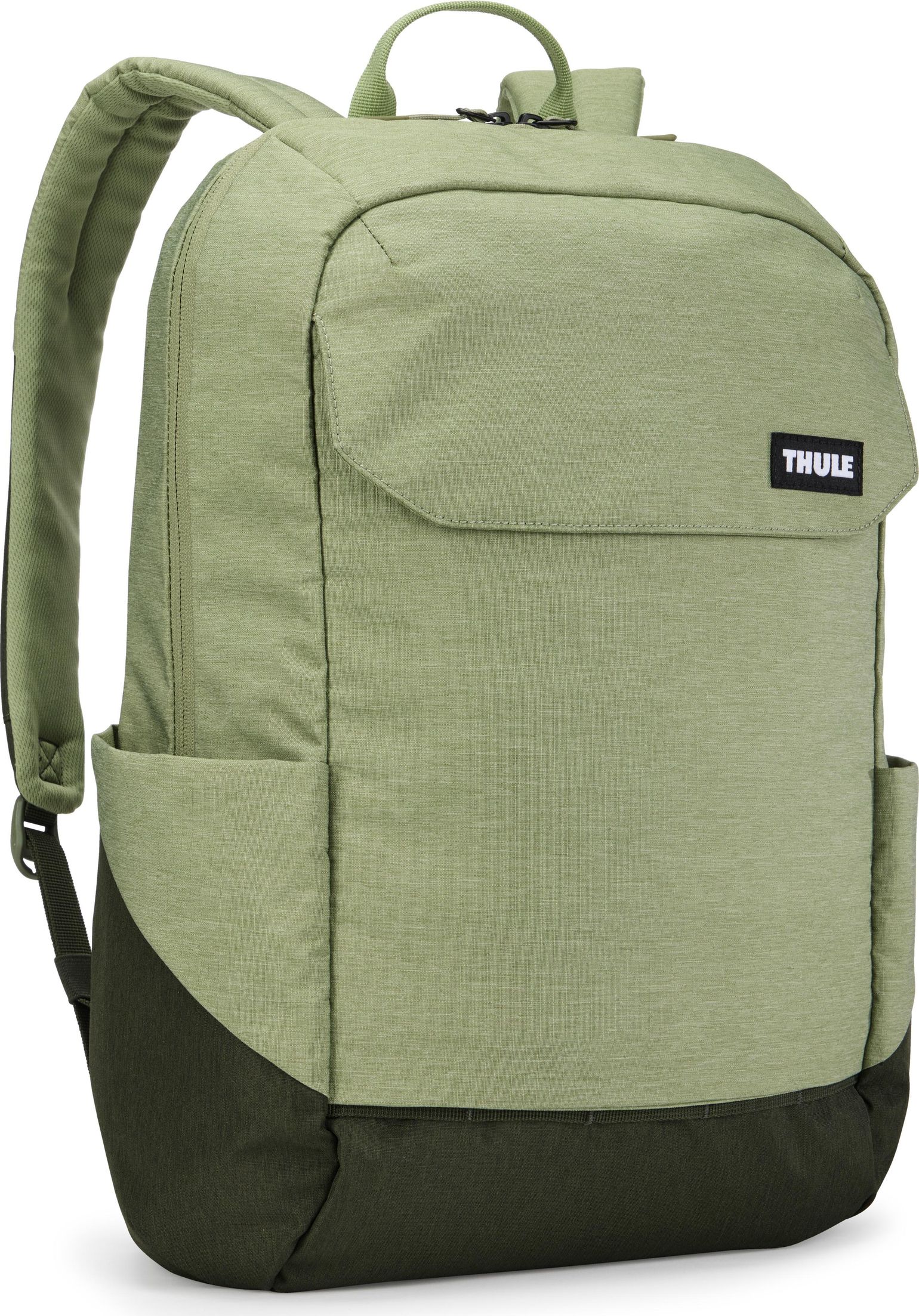 Thule Lithos Backpack 20L Green