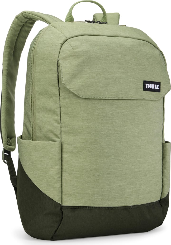 Thule Lithos Backpack 20L Green Thule