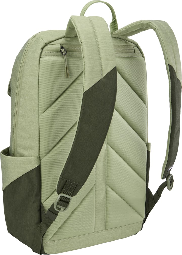 Thule Lithos Backpack 20L Green Thule