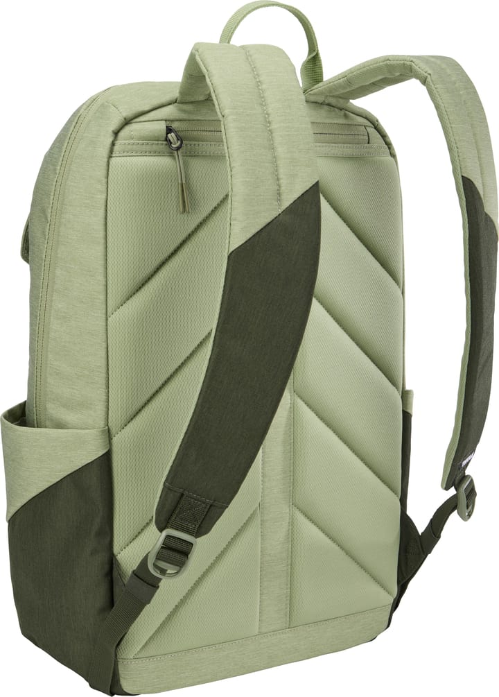 Thule Lithos Backpack 20L Green Thule
