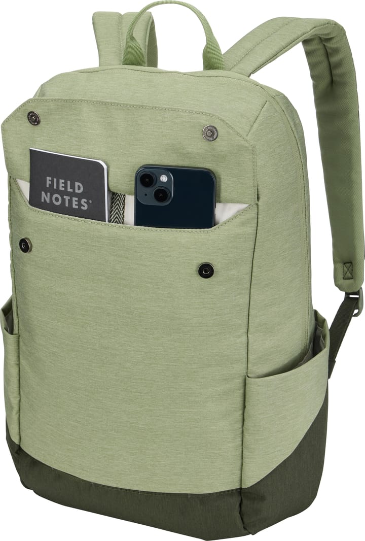 Thule Lithos Backpack 20L Green Thule