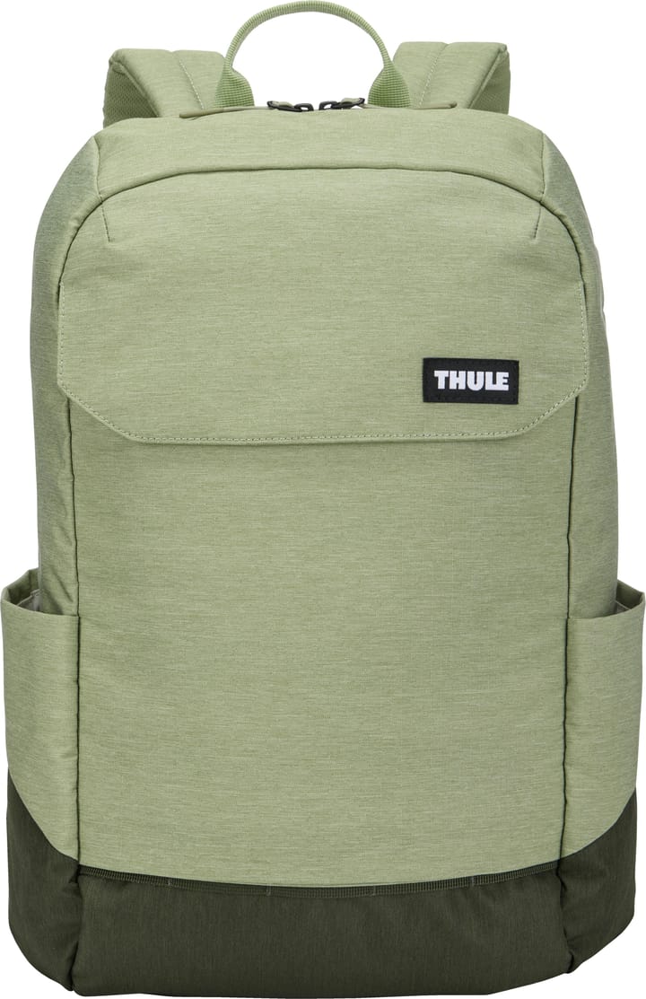 Thule Lithos Backpack 20L Green Thule