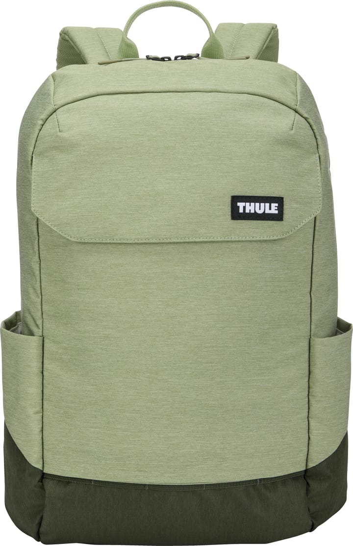 Thule Lithos Backpack 20L Green Thule