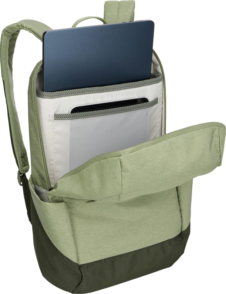 Thule Lithos Backpack 20L Green Thule