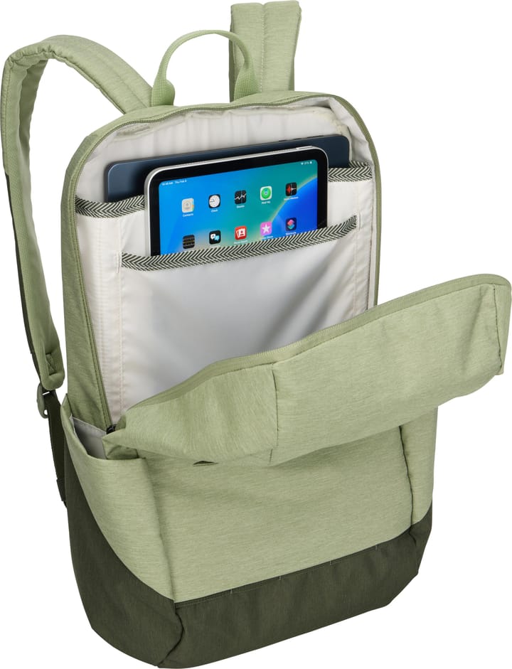 Thule Lithos Backpack 20L Green Thule