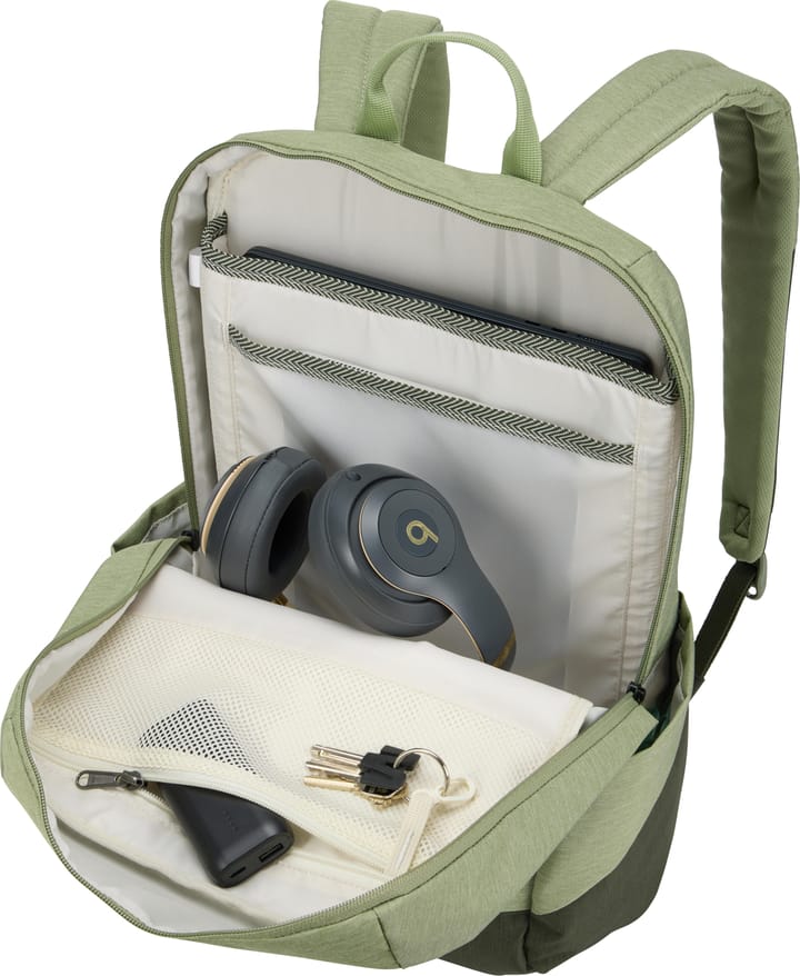 Thule Lithos Backpack 20L Green Thule