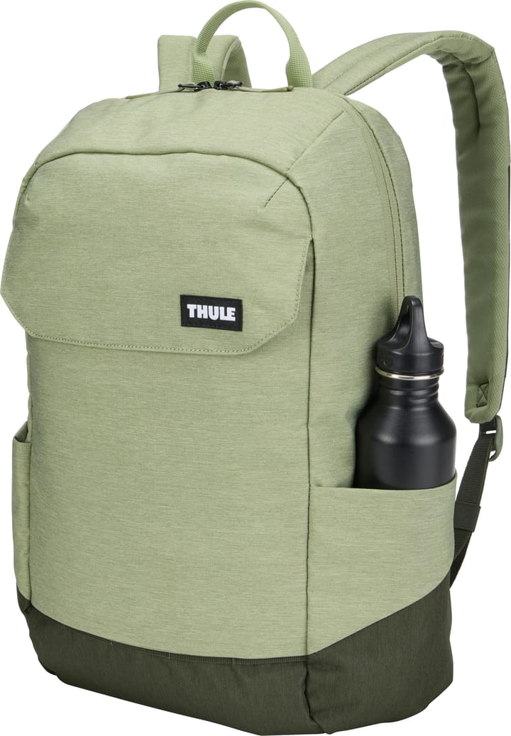 Thule Lithos Backpack 20L Green Thule
