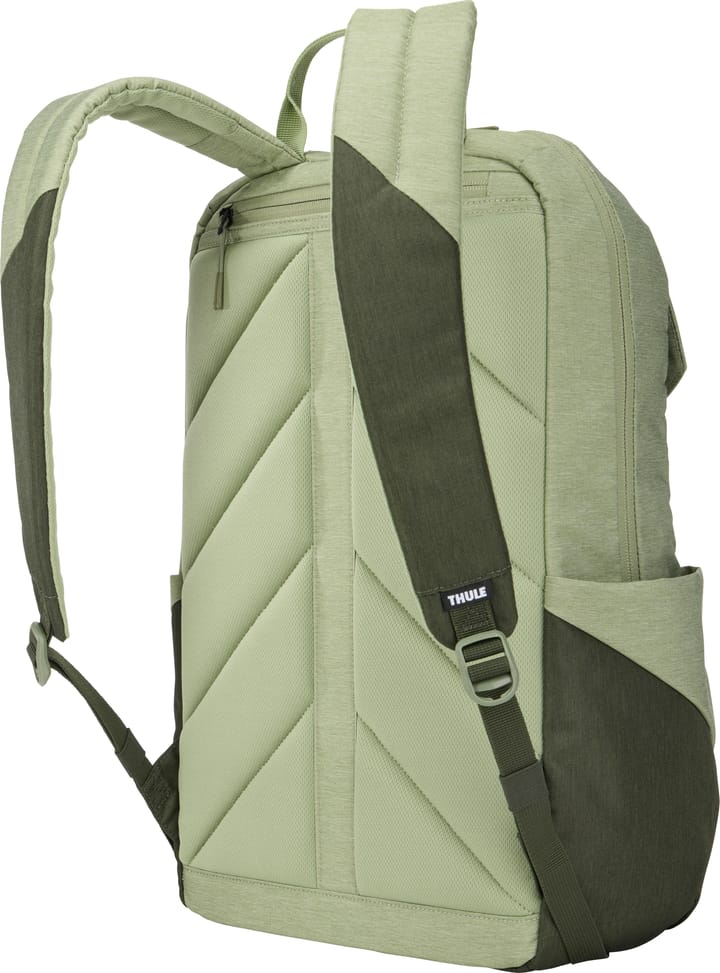 Thule Lithos Backpack 20L Green Thule