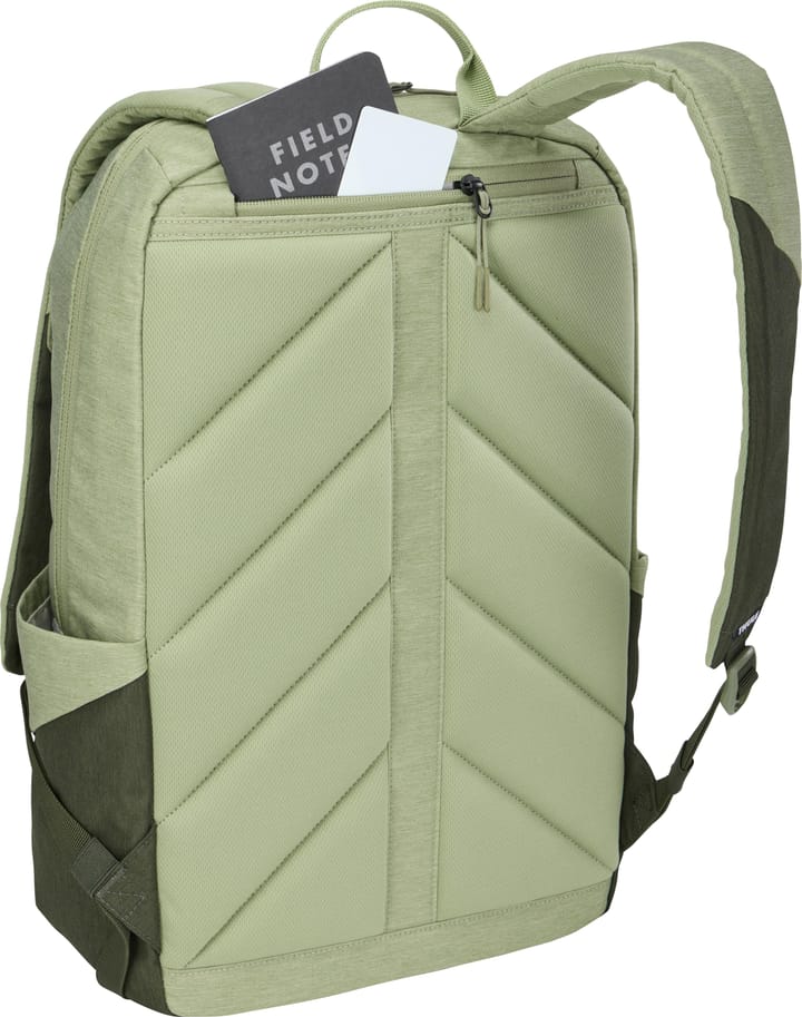 Thule Lithos Backpack 20L Green Thule