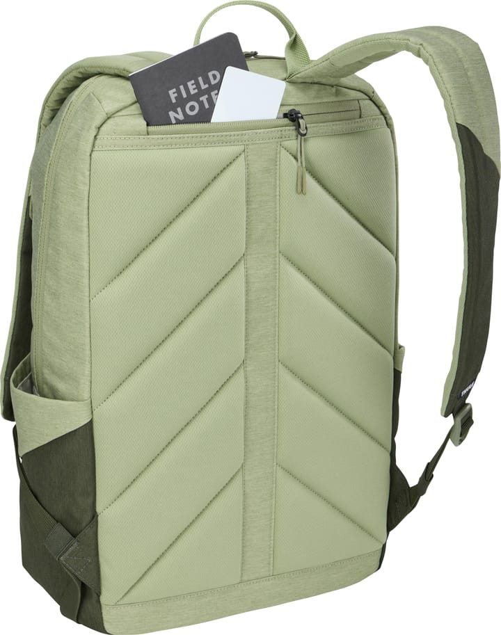 Thule Lithos Backpack 20L Green Thule