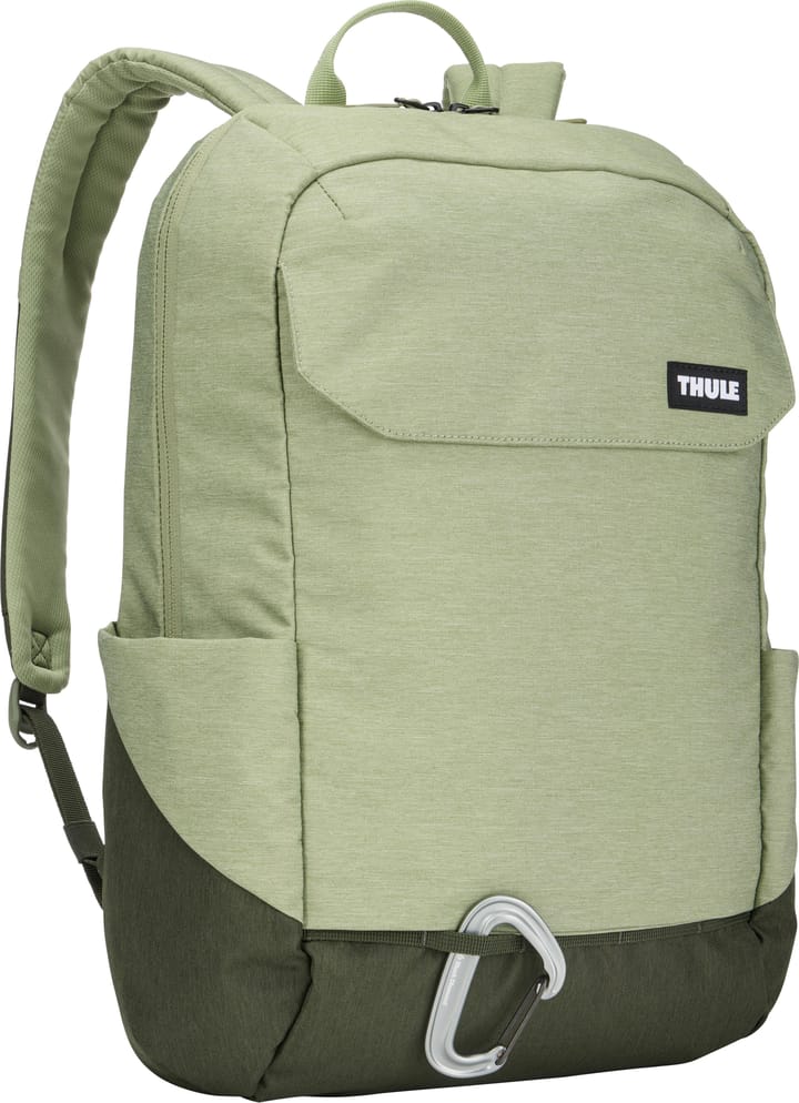 Thule Lithos Backpack 20L Green Thule