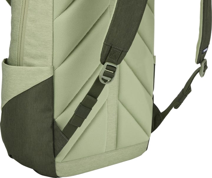 Thule Lithos Backpack 20L Green Thule