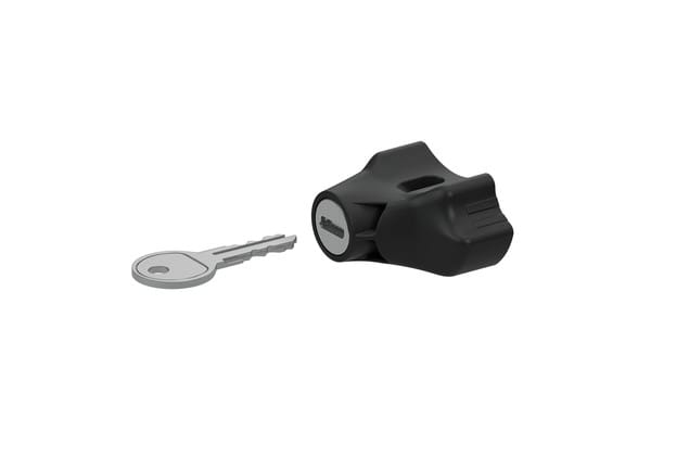 Thule Lock Kit (2x Locks) Thule
