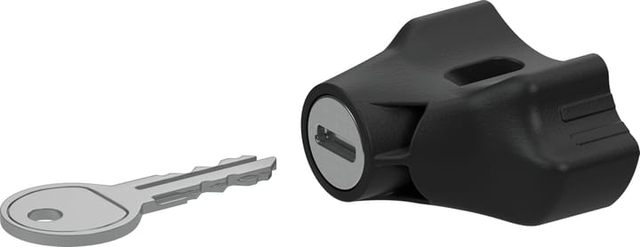 Thule Lock Kit (2x Locks) Nocolour Thule
