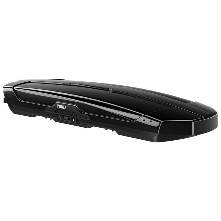 Thule Motion XT Alpine Black Glossy Thule Thule Motion XT Alpine Black Glossy Thule