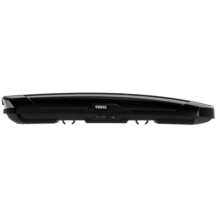 Thule Motion XT Alpine Black Glossy Thule Thule Motion XT Alpine Black Glossy Thule