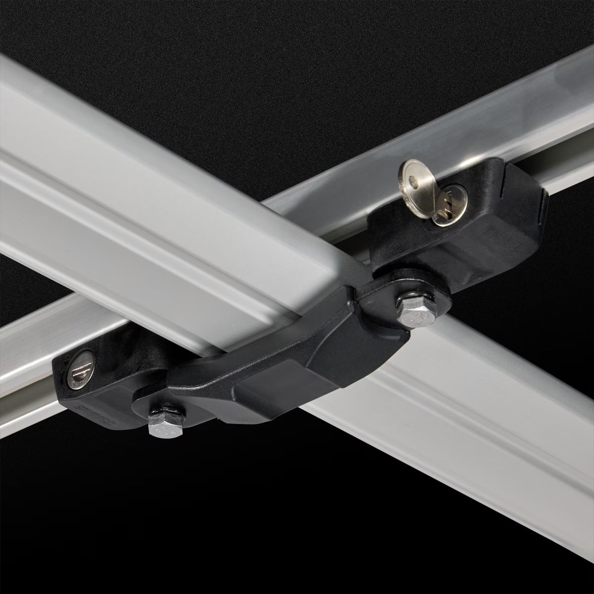 Thule Mounting Brackets 4-Pack