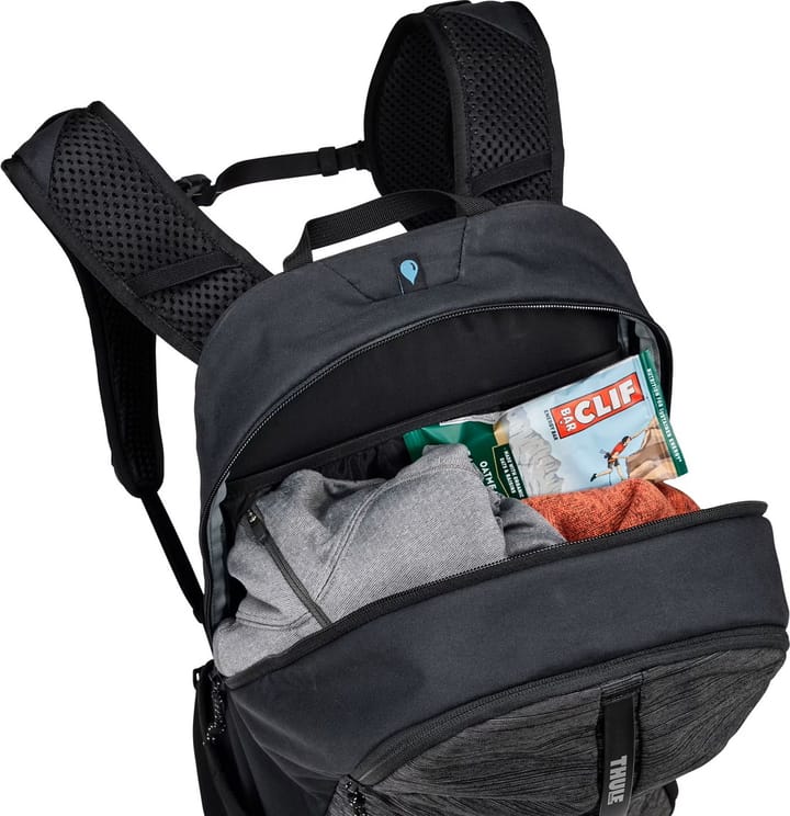 Thule Nanum 18L Black Thule
