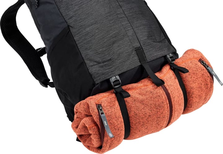 Thule Nanum 18L Black Thule