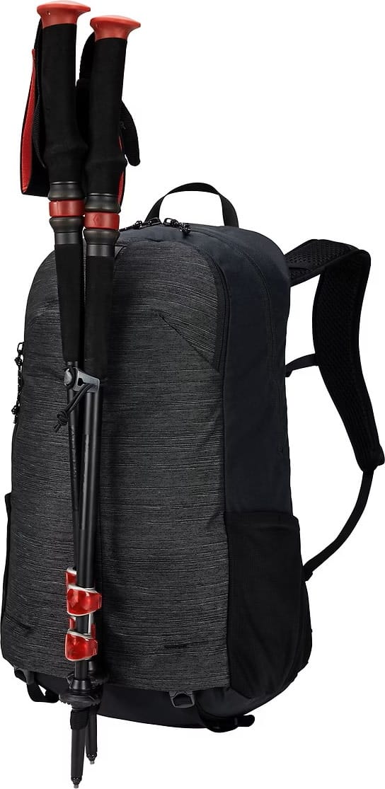 Thule Nanum 18L Black Thule