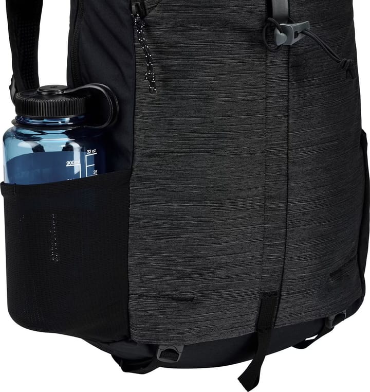 Thule Nanum 18L Black Thule