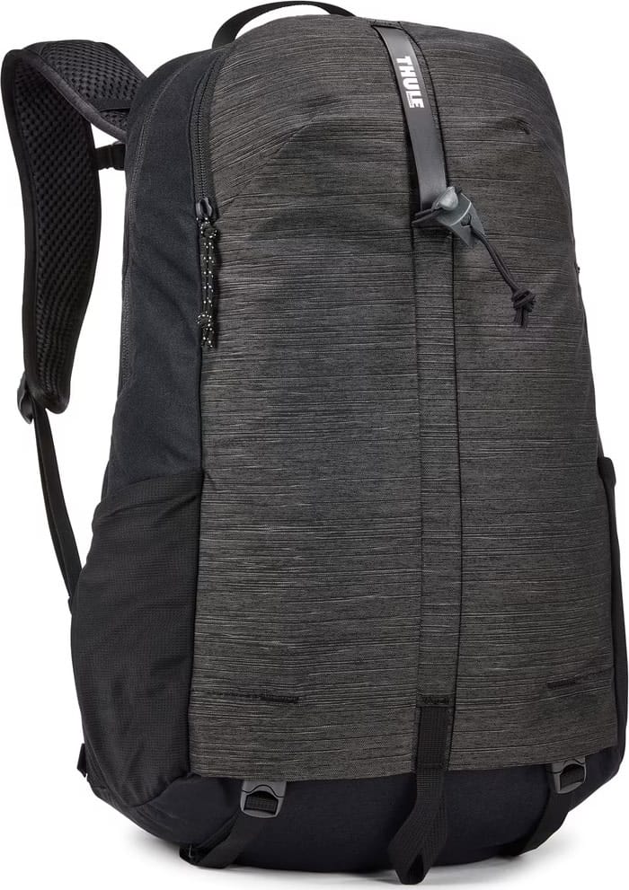Thule Nanum 18L Black Thule