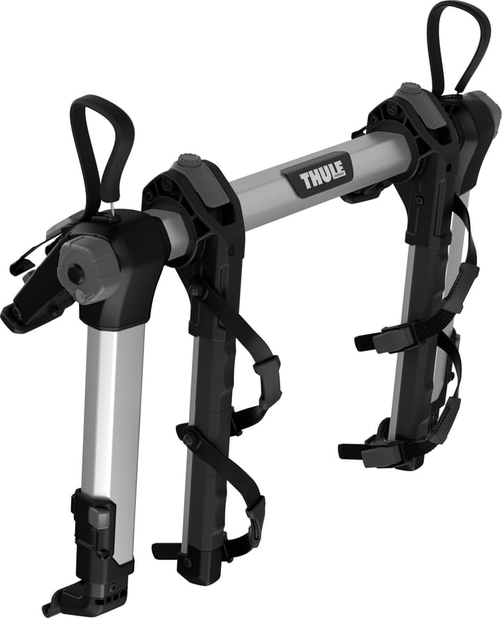 Thule OutWay Hanging 2 Bikes Black Thule
