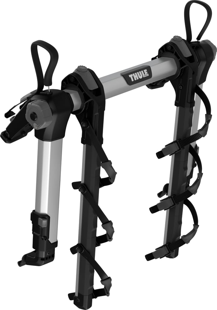 Thule OutWay Hanging 3 Bikes Black Thule