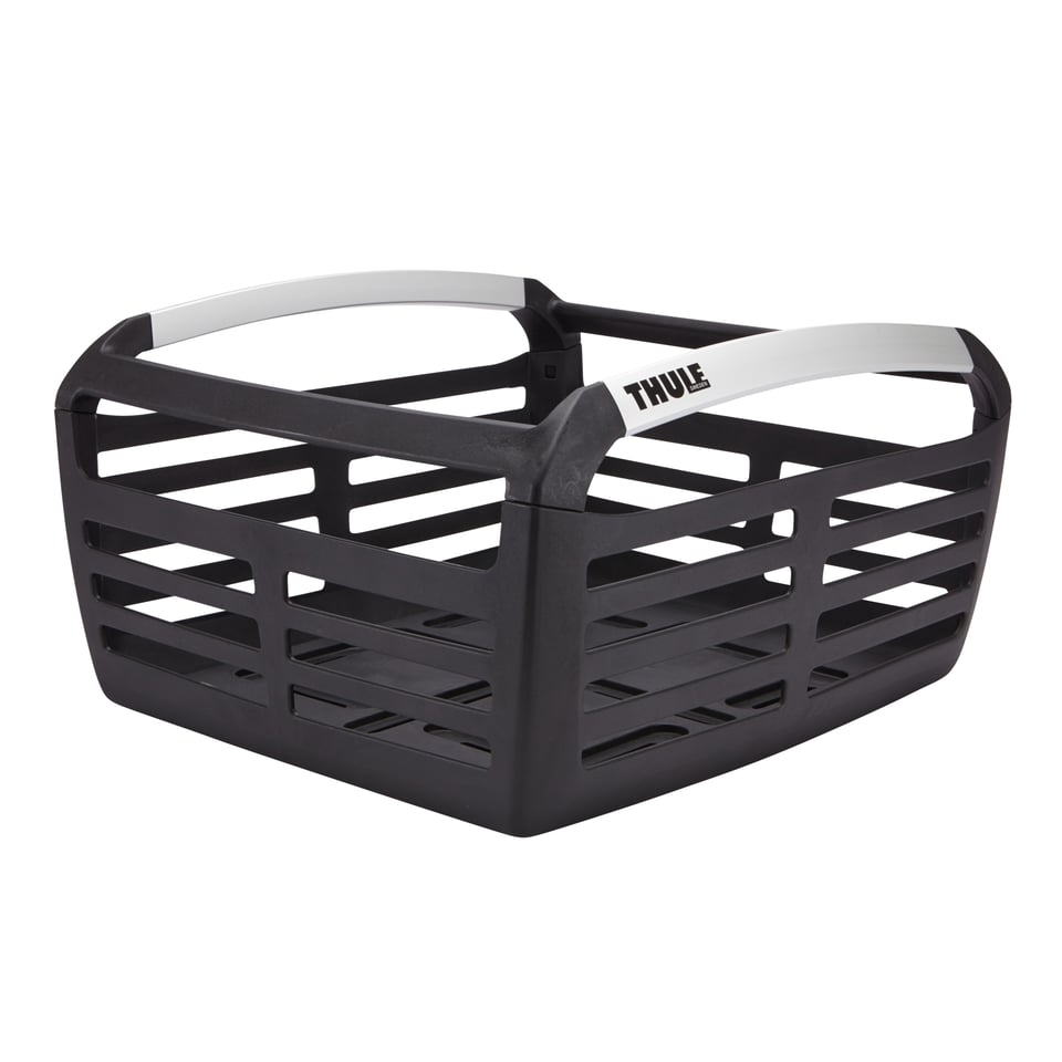 Pack 'n Pedal Basket