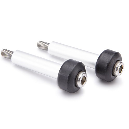 Thule Pack 'n Pedal Rail Extender Kit
