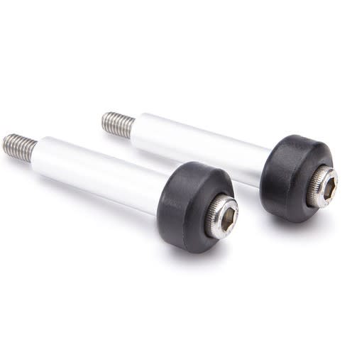 Thule Pack 'n Pedal Rail Extender Kit NoColour Thule