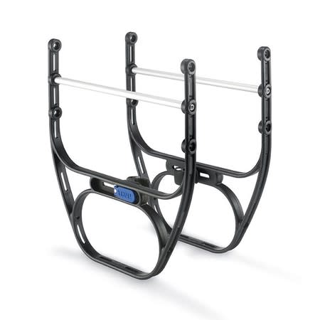 Thule Pack 'n Pedal Side Frames Black Transporttilbehør OneSize