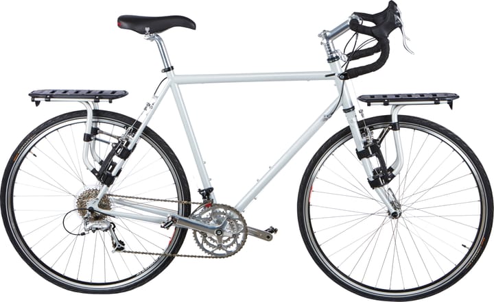 Thule Tour Rack Nocolour Thule Thule Tour Rack Nocolour Thule