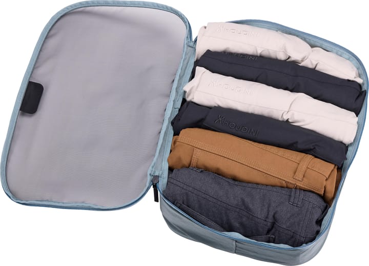 Thule Packing Cube - Medium Pond Gray Thule