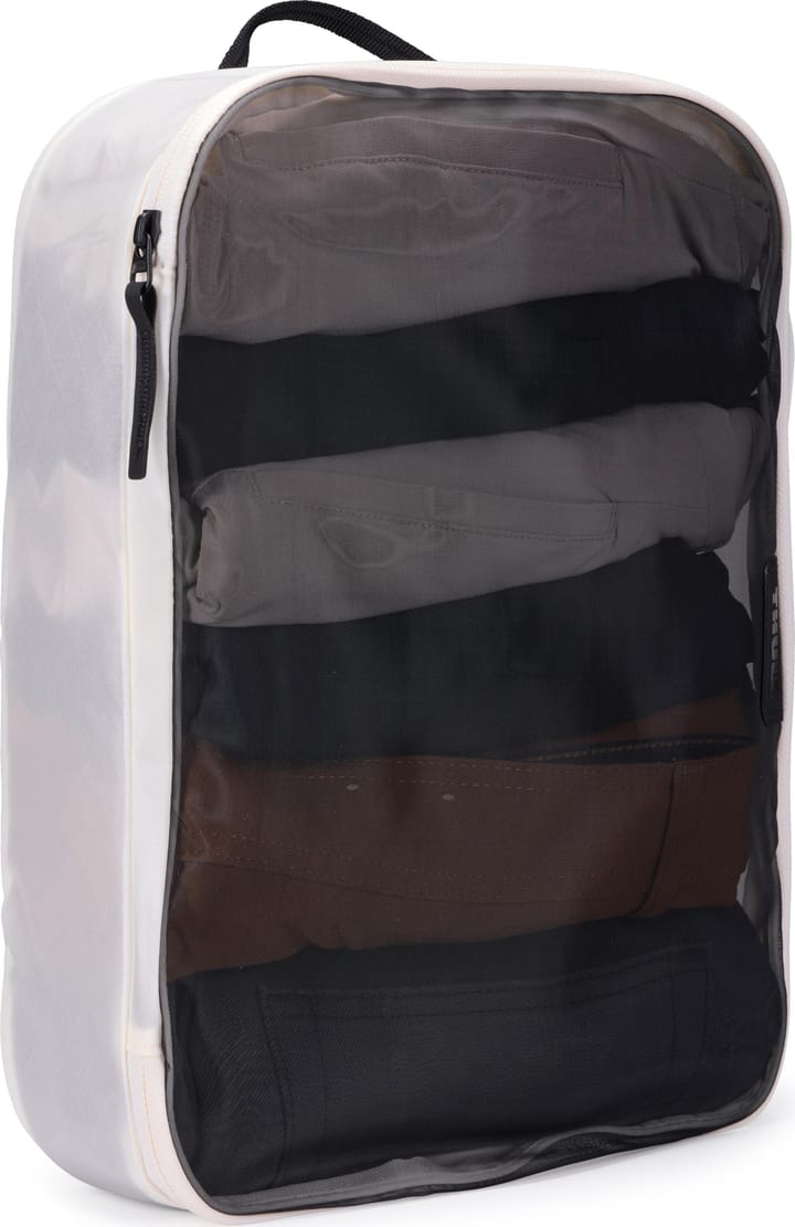 Thule Packing Cube - Medium White Thule