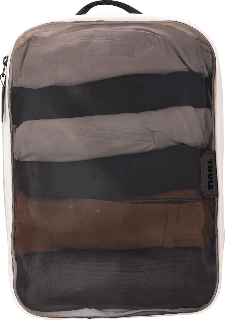 Thule Packing Cube - Medium White Thule