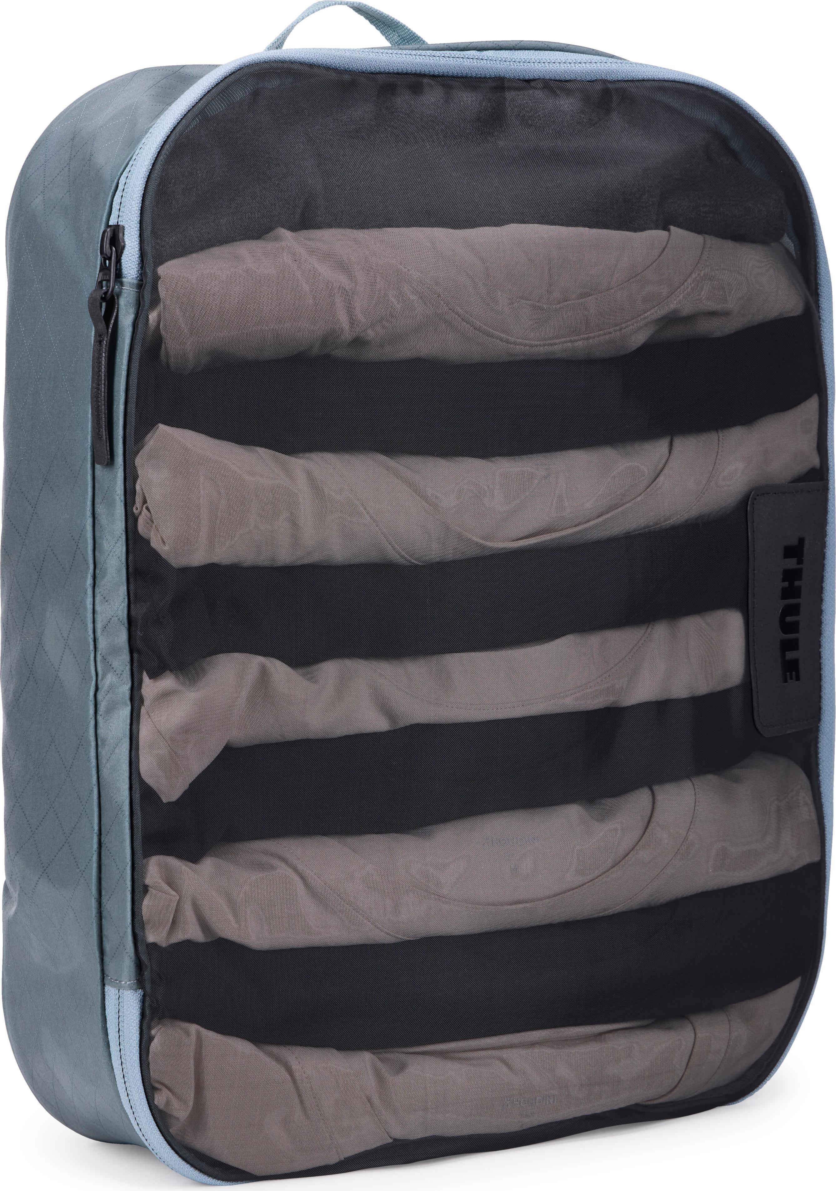 Thule Packing Cube - Large Pond Gray  L
