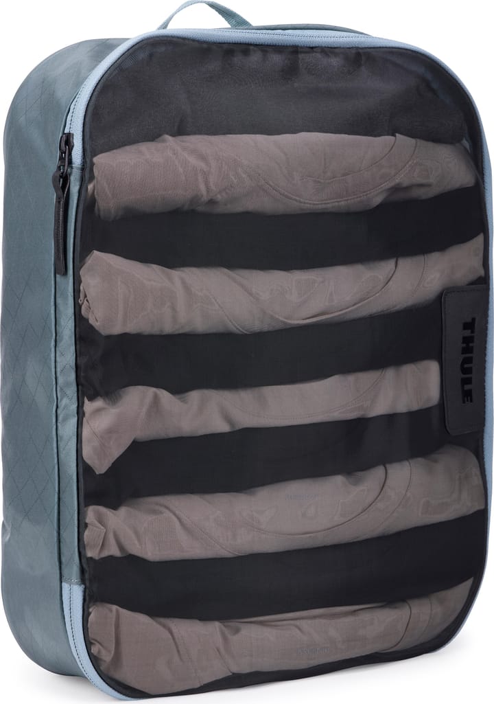 Thule Packing Cube - Large Pond Gray Thule