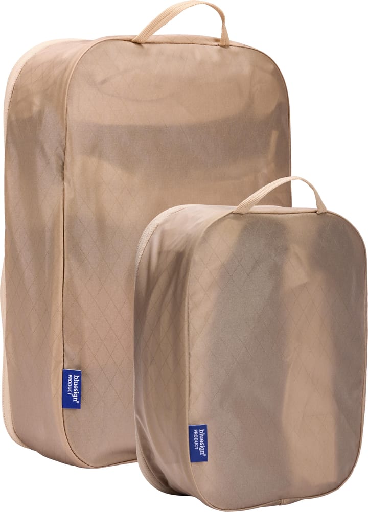 Thule Packing Cube Set Gentle Beige Thule