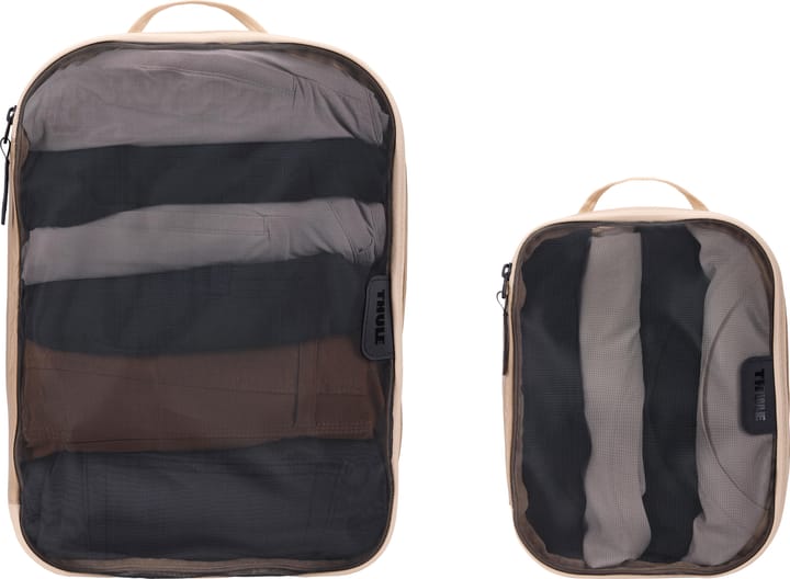 Thule Packing Cube Set Gentle Beige Thule