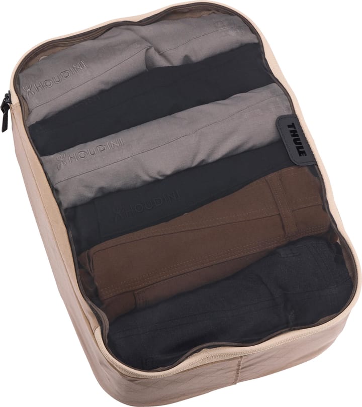 Thule Packing Cube Set Gentle Beige Thule
