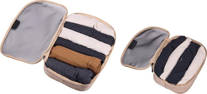 Thule Packing Cube Set Gentle Beige Thule
