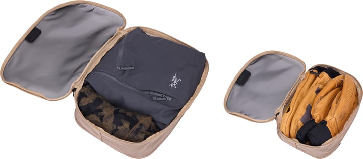 Thule Packing Cube Set Gentle Beige Thule