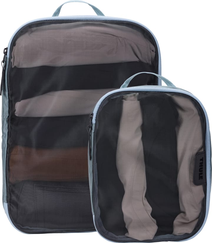 Thule Packing Cube Set Pond Gray Thule