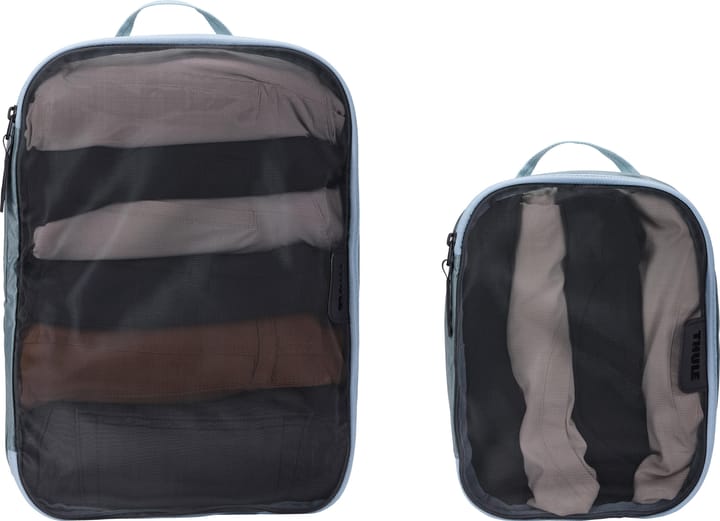 Thule Packing Cube Set Pond Gray Thule
