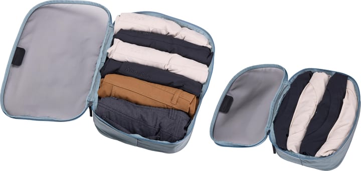 Thule Packing Cube Set Pond Gray Thule