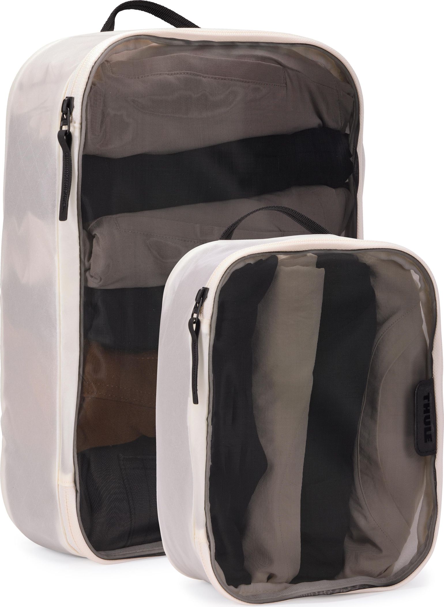 Thule Packing Cube Set White