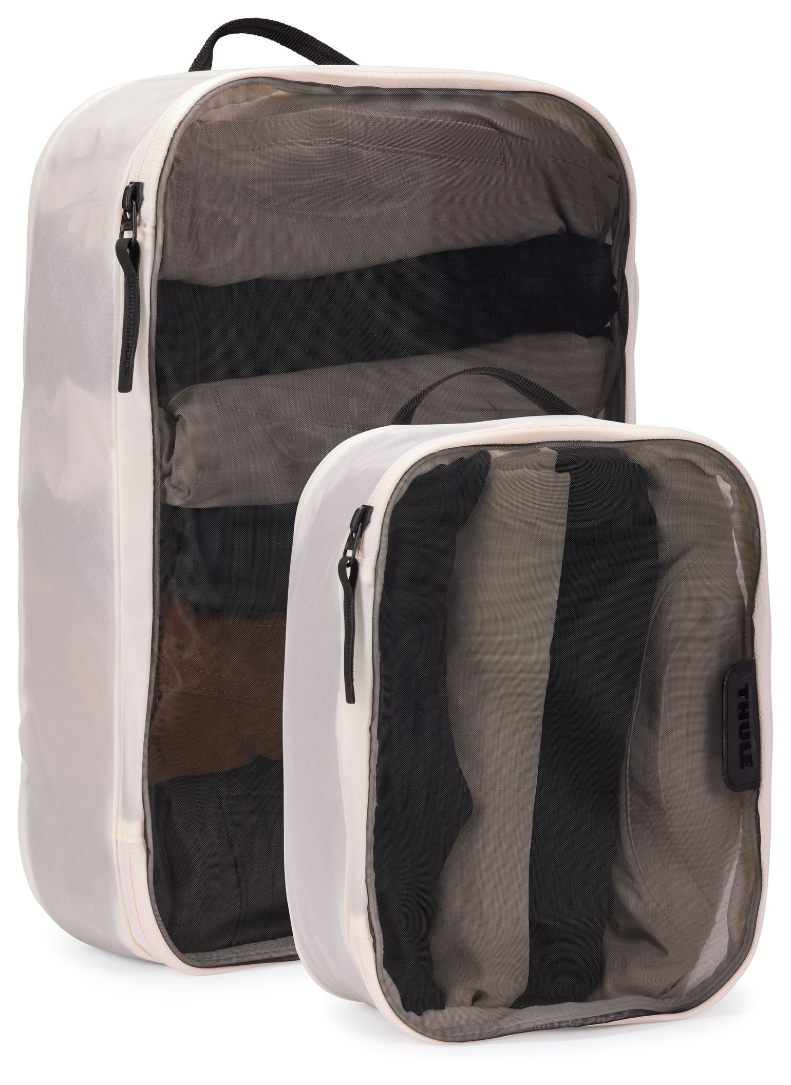 Thule Packing Cube Set White